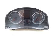 Geschwindigkeitsmesser Cockpit