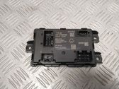 Other control units/modules