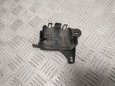 Blind spot radar bracket