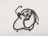 Parking sensor (PDC) wiring loom
