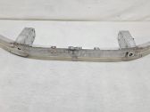 Front bumper support beam