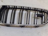 Front grill