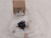 Heater fan/blower