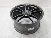 21 Zoll Leichtmetallrad Alufelge