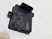 Capteur radar de distance