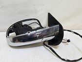 Front door electric wing mirror