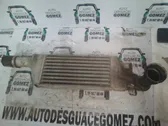 Radiatore intercooler