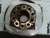 Rear brake disc