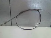 Cable del acelerador