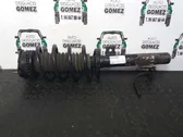 Front shock absorber/damper