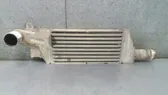Chłodnica powietrza doładowującego / Intercooler