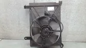 Oro kondicionieriaus ventiliatorius (aušinimo)