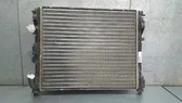 Coolant radiator