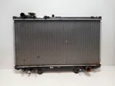 Coolant radiator