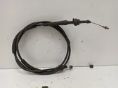 Cable del acelerador