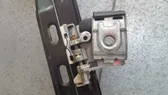 Front door electric window regulator