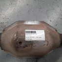 Filtre à particules catalyseur FAP / DPF