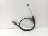 Throttle cable