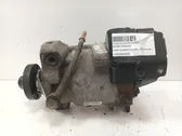 Fuel injection high pressure pump