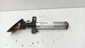 Headlight washer pump