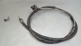 Throttle cable