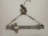 Front door electric window regulator