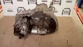 Manual 5 speed gearbox