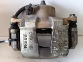 Caliper de freno delantero