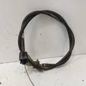 Throttle cable