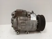 Air conditioning (A/C) compressor (pump)