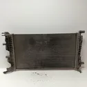 Coolant radiator