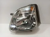 Headlight/headlamp