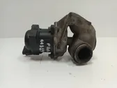 EGR valve