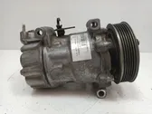 Air conditioning (A/C) compressor (pump)