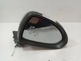 Front door electric wing mirror