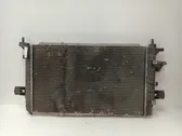 Coolant radiator