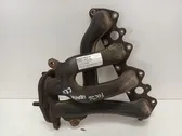 Exhaust manifold