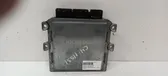 Calculateur moteur ECU