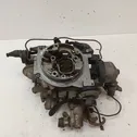 Carburettor