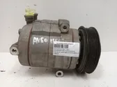 Air conditioning (A/C) compressor (pump)