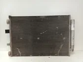 Gaisa kondicioniera dzeses radiators