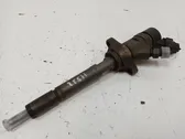 Injecteur de carburant