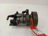 Fuel injection high pressure pump