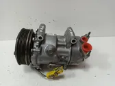 Air conditioning (A/C) compressor (pump)