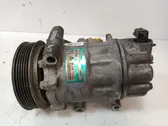 Air conditioning (A/C) compressor (pump)