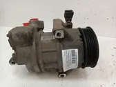 Air conditioning (A/C) compressor (pump)