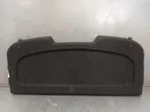 Parcel shelf