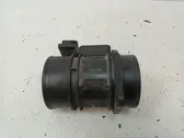 Mass air flow meter