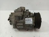 Air conditioning (A/C) compressor (pump)