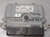 Engine control unit/module